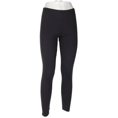 Legging (Noir) de Active Touch Laine de mouton