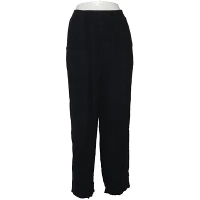 Palazzo pants (Black) from 3.3 Field Trip