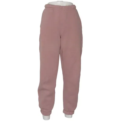 Mjukisbyxor (Rosa) från Teveo Bomull, Polyester