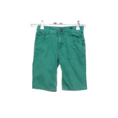 Shorts (Grön) från Topolino Bomull, Polyester