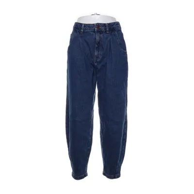 Jeans (Blå) från Zara Bomull