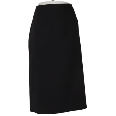 Jupe (Noir) de C.H.I.C.C Polyester