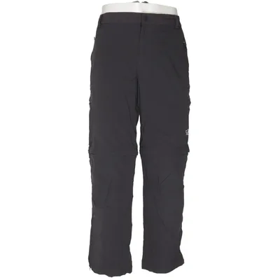 Pantalon d'extérieur (Gris) de Maul Élasthane, Polyamide