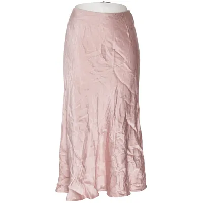 Maxi skirt (Pink) from Divided by H&M Viscose
