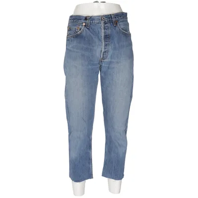 Jeans (501) från Levi Strauss & Co Bomull