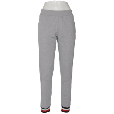 Mjukisbyxor (Grå) från Tommy Hilfiger Återvunnen bomull