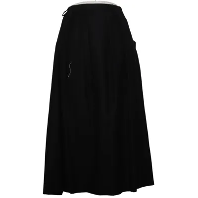Skirt (Black) from Bardehle Polyester