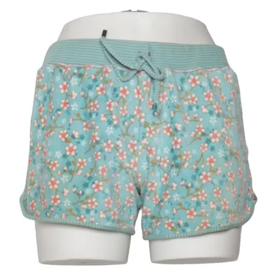 Pyjamashorts (Groen, Meerkleurig) van Pip Studio Katoen, Polyester