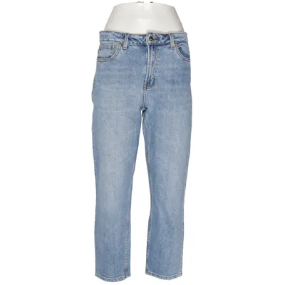 Jeans (Blue) from ONLY Blue Denim Cotton