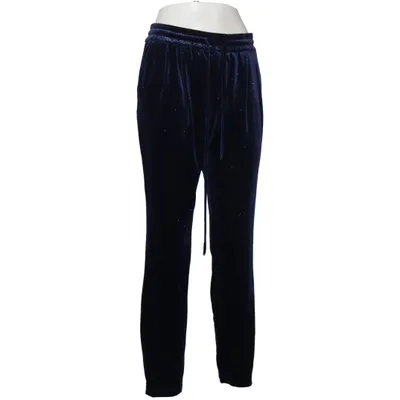 Sweatpants (Blue) from Woman Secret Polyester