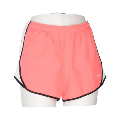 Sports shorts (Red, Black, White) from Nike
