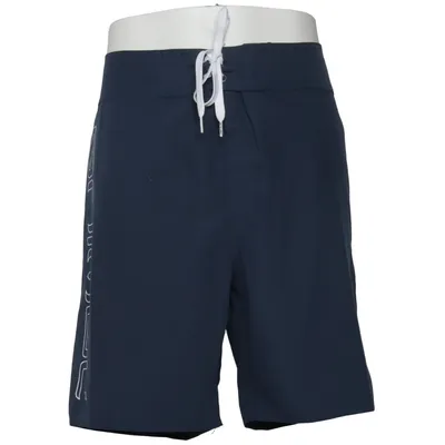 Badeshorts (Blau) von Animal Polyester