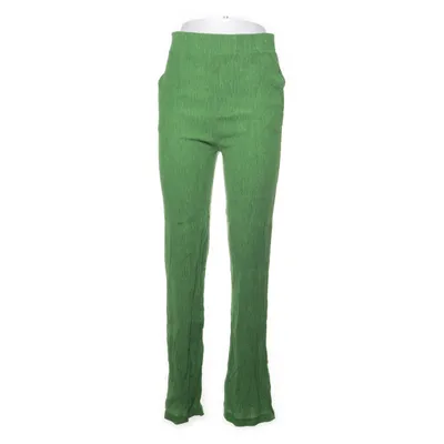 Broek (Groen) van Costes Atelier Polyamide, Viscose