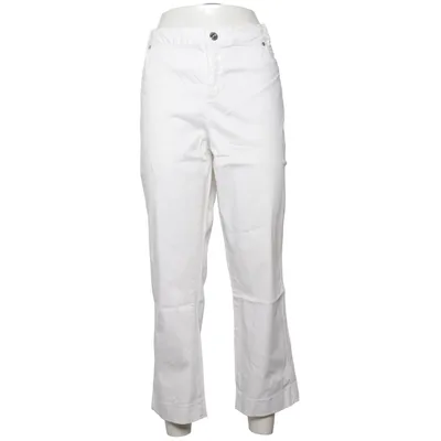 Chinos (Yulius) from Street One Cotton, Elastane