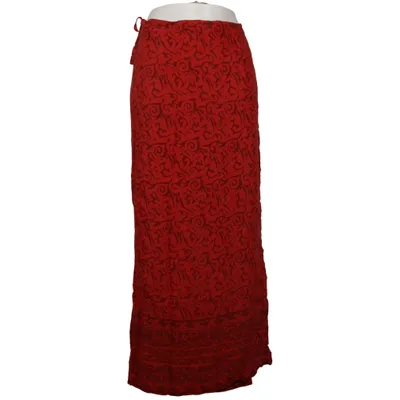 Omlottkjol (Röd) från Hennes Collection by H&M