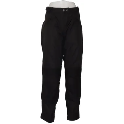 Motorbroek (Zwart) van Probiker Elastaan, Polyamide, Polyester, Polyurethaan