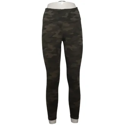 Træningsleggings (9200) fra Danskin Elastan, Polyester