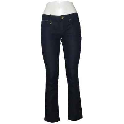 Jeans (Blå) fra Armani Exchange Bomuld, Polyester