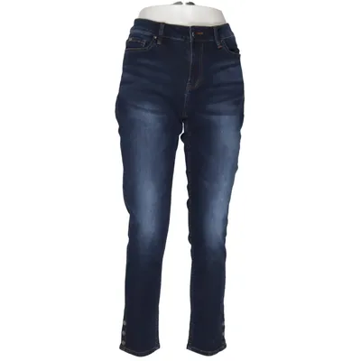 Spijkerbroek (Blauw) van Real Denim