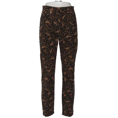 Jeans (Blå, Flerfarvet) fra MAC Jeans Bomuld, Elastan