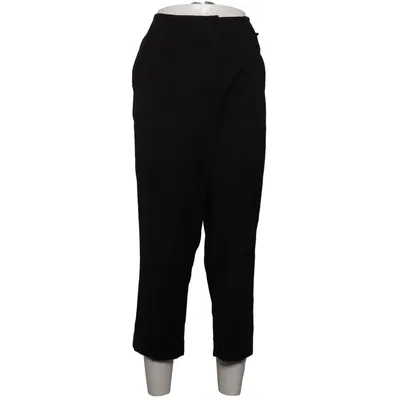 Suit pants (Black) from ESPRIT Collection Elastane, Polyester, Viscose