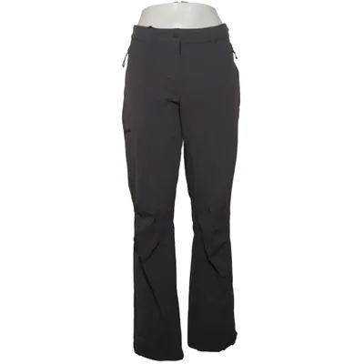 Outdoor pants (Gray) from Schöffel Elastane, Polyamide