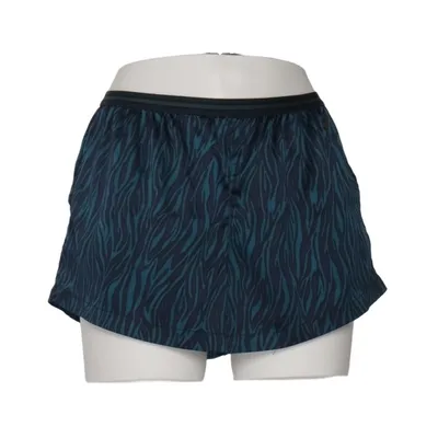 Sports shorts (Blue, Green, Multicolored) from America Today