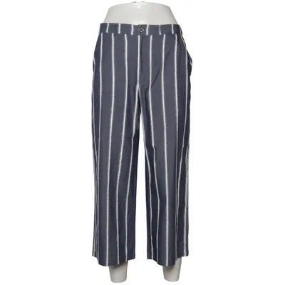 Pants (Blue, White) from Liu Jo