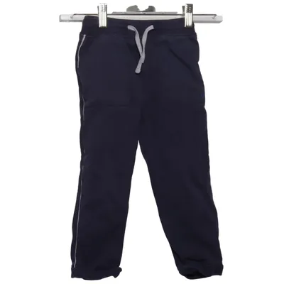 Pantalon de survêtement (Bleu) de Cadet Rousselle
