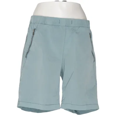 Outdoor shorts (MEMPHIS LONG SHORTS) from Blue Cotton, Polyamide, Polyester