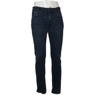 Jeans (Blue) from TTD Cotton, Elastane, Polyester