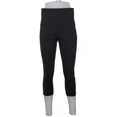 Träningstights (Svart) från Lululemon Athletica