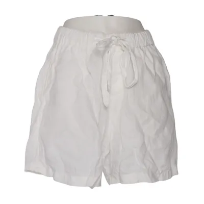 Pyjamasshorts (Vit) från Zara Home Linne