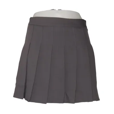 Nederdel (Grå) fra Fashion