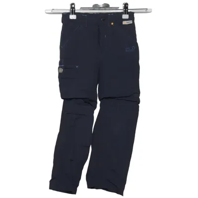 Friluftsbyxor (Blå) från Jack Wolfskin