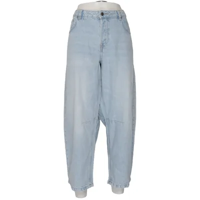 Jeans (Blå) från H&M Bomull