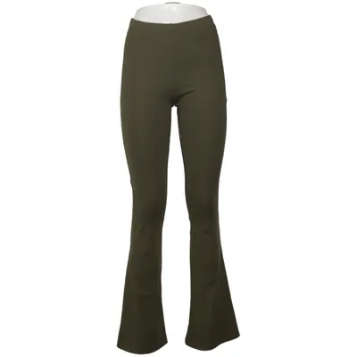 Broek (Rib Flare Legging) van Sutherland Elastaan, Polyester