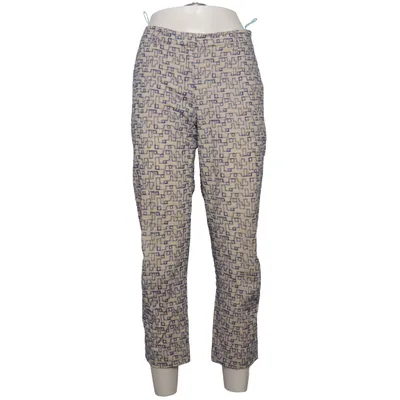 Pantalon (Cristina) de Piazza Sempione Coton, Élasthane, Polyester