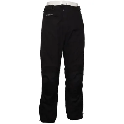 Motorcycle pants (Black) from Held