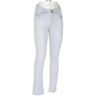 Jeans (Blue) from Malinuo Jeans Cotton, Elastane