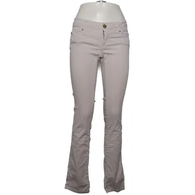 Jeans (Beige) from Promod Cotton, Elastane