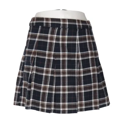 Rok (ULTRA HIGH-RISE) van Hollister Elastaan, Polyester, Viscose