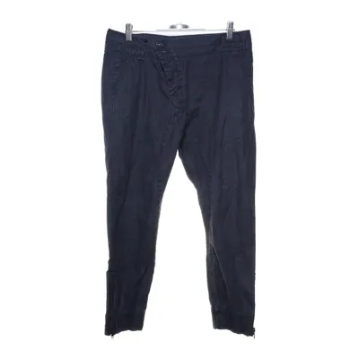 Broek (Blauw) van FUGA Katoen