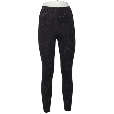 Collants de sport (Noir, Gris) de H&M Move