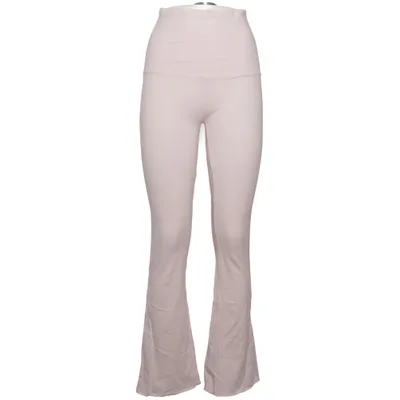 Vente tights (Pink) fra Skims Bomuld, Elastan