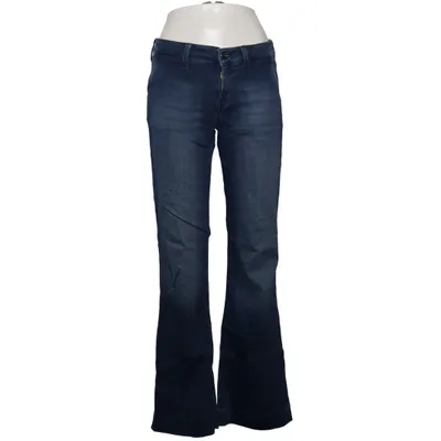 Jeans (Uptown) from Mavi Cotton, Elastane, Polyester, Viscose