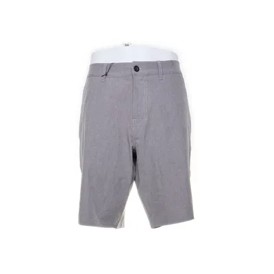 Shorts (Grå) från Rusty Elastan, Polyester