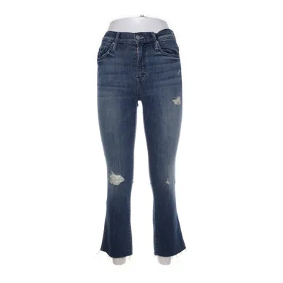 Jean (Bleu) de Mother Coton, Élasthane, Polyester