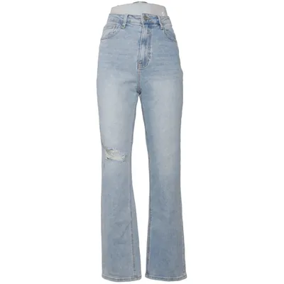 Jeans (R1964) from Redial Cotton, Elastane, Polyester