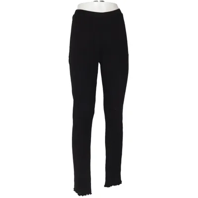 Pants (LONNIE LEGGINGS) from Mads Nørgaard Elastane, Viscose